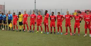 Царско село удари Славия и е доста близо до място в първата шестица (видео)